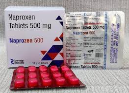 Naproxen