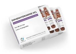 Diphenhydramine
