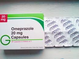 Omeprazole