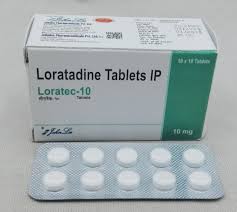 Loratadine