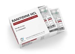 Ranitidine