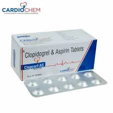 Clopidogrel