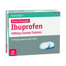 Ibuprofen