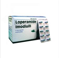 Loperamide