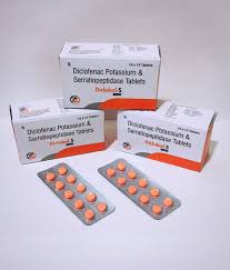 Diclofenac