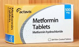 Metformin