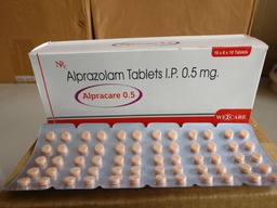 Alprazolam