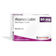 Atorvastatin
